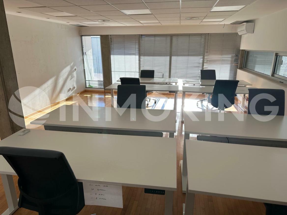 Foto de la propiedad Oficina en el Parque Tecnológico, Paterna